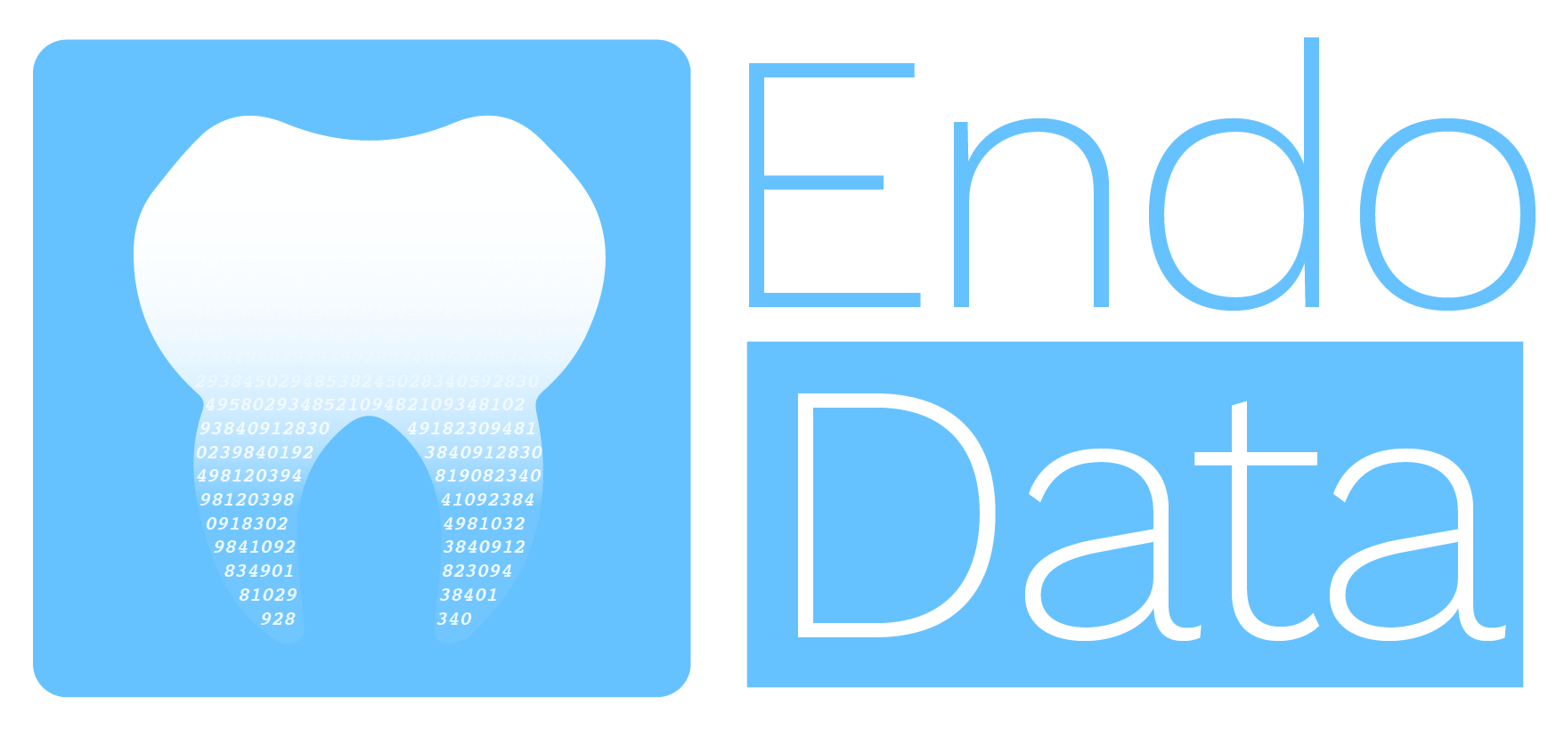 EndoData logo